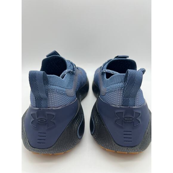 Under Armour Phantom 4 Reflect Men\'s Size 10.5 Navy Blue 3027672 418 New main image 7